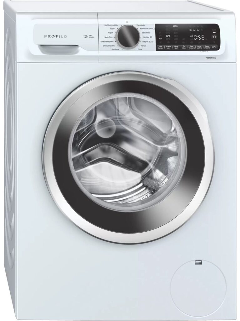 Profilo CGA242X1TR Çamaşır Makinesi