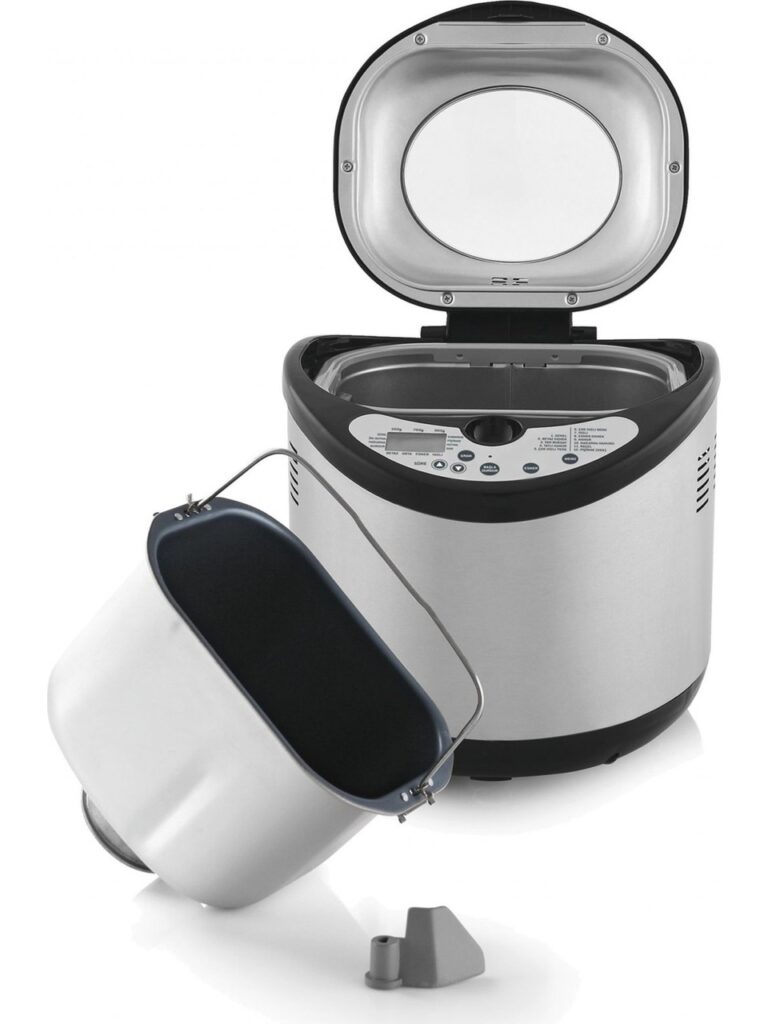 Profilo PBM0990X Ekmek Yapma Makinesi