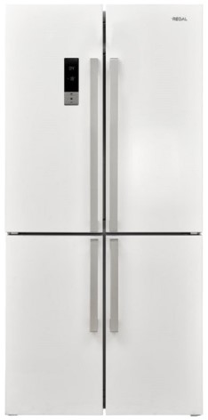 Regal FD 56021 E Gardırop Tipi Buzdolabı