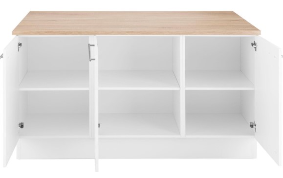 Reggio Atelier Mutfak Tezgahı