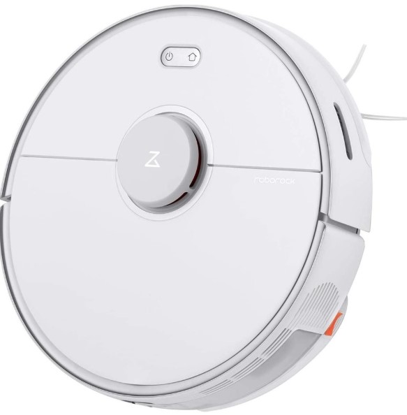 Roborock S5 Max Robot Süpürge