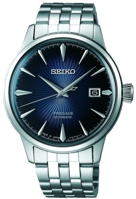 Seiko