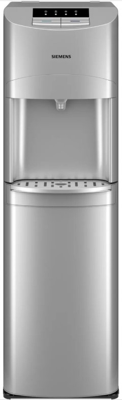 Siemens DW15701 Su Sebili