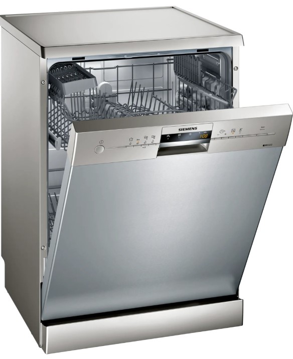 Siemens SN234I01DT iQ300 Bulaşık Makinesi