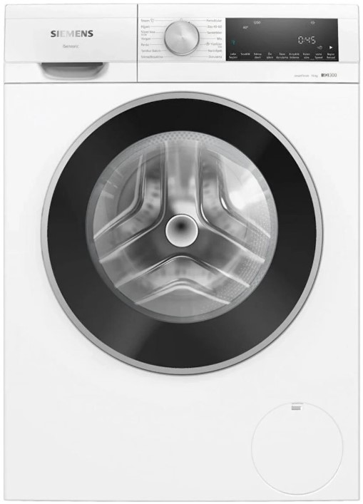 Siemens WG52A2Z0TR Çamaşır Makinesi