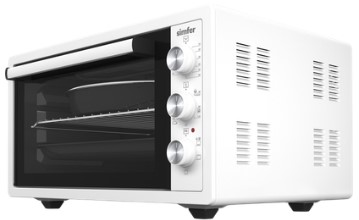 Simfer 4502 Turbo Midi Fırın