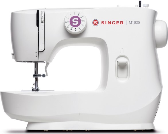 Singer M1605 Dikiş Makinesi