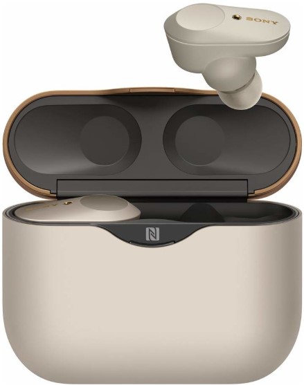 Sony WF‑1000XM3 Bluetooth Kulaklık