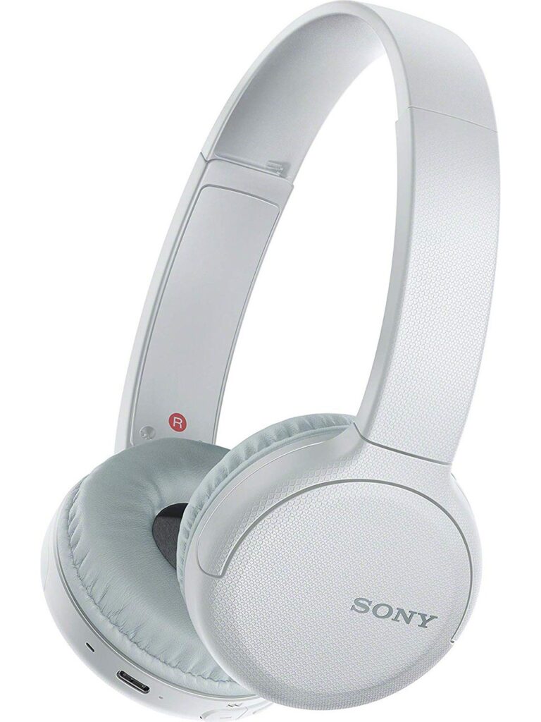 Sony WH‑CH510 Kulak Üstü Kulaklık