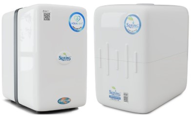 Spring Water Su Arıtma Cihazları