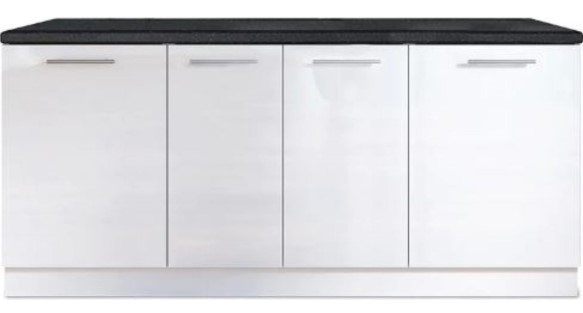 T Designo Emilia Mutfak Tezgahı