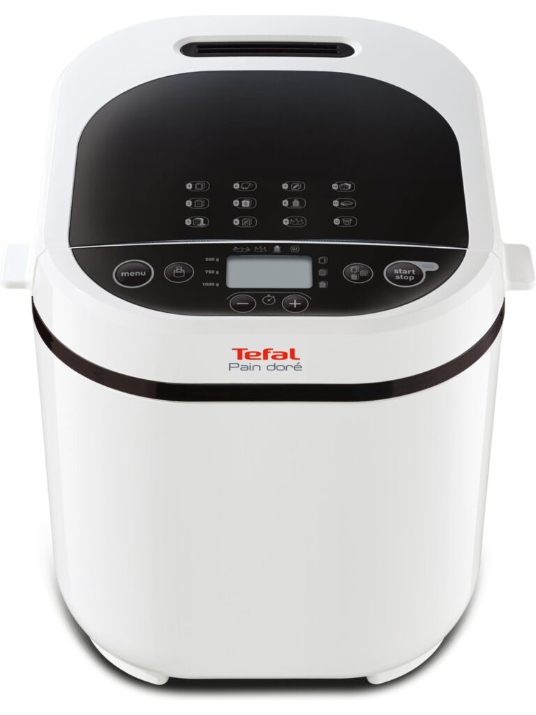 Tefal PF2101 Pain Dore Ekmek Yapma Makinesi