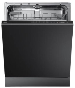 Teka DFI 46700 Ankastre Bulaşık Makinesi