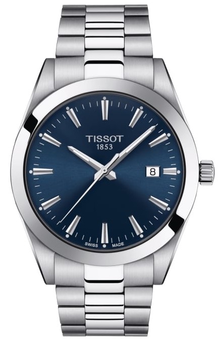 Tissot
