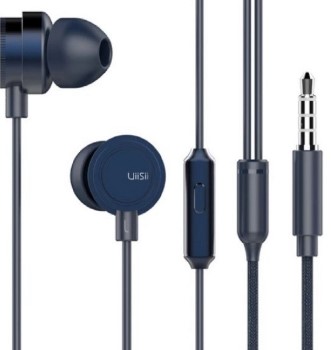 UiiSii HM13 Kablolu Kulak İçi Kulaklık