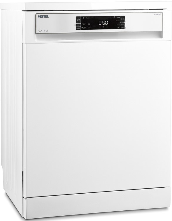 Vestel BM 4202 Bulaşık Makinesi