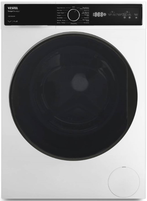 Vestel CMI 128342 Çamaşır Makinesi