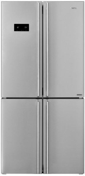Vestel FD56201 EX Gardırop Tipi Buzdolabı
