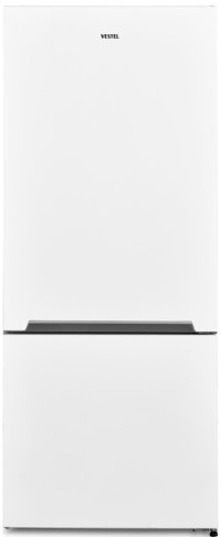Vestel NFK48001 Buzdolabı