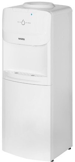 Vestel SP 200 Su Sebili