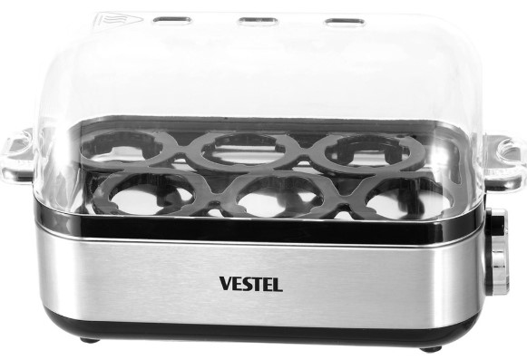 Vestel Yumurta Pişirme Makinesi