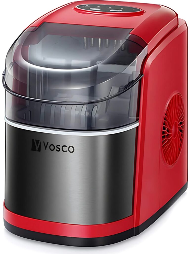 Vosco Buz Yapma Makinesi