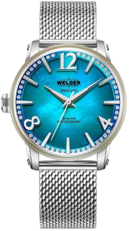 Welder