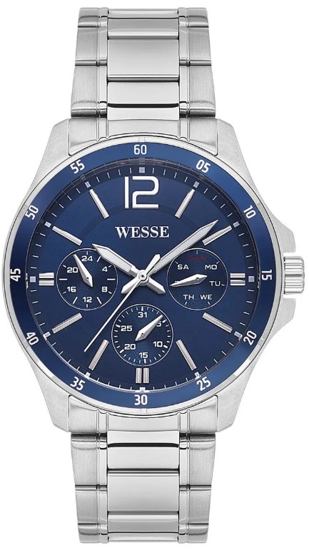 Wesse