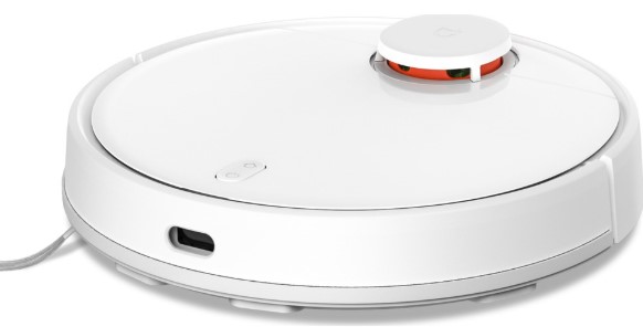 Xiaomi Mi Pro Robot Süpürge