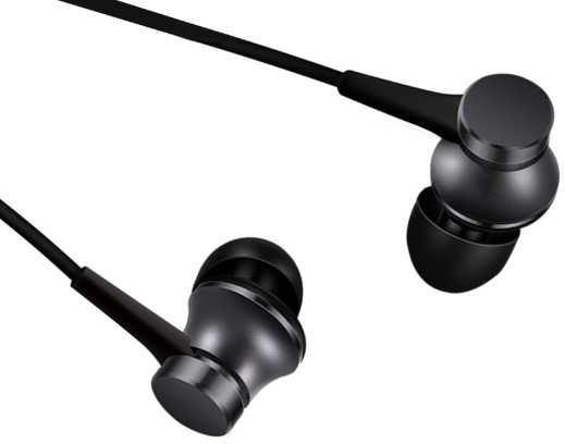 Xiaomi Orijinal Kablolu Kulak İçi Kulaklık