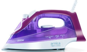 Arnica Flora 2000 Buharlı Ütü