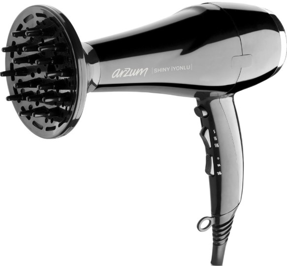 Arzum Shiny AR5007 Saç Kurutma Makinesi