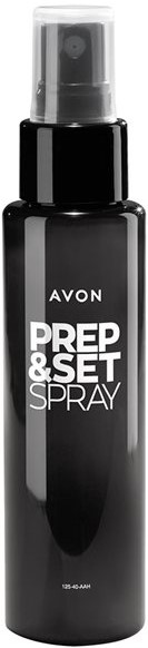 Avon Prep Set Makyaj Sabitleyici