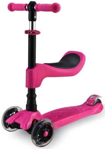 Babyhope FLT-199 Çocuk Scooter