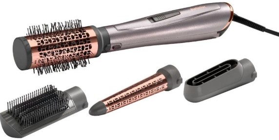 BaByliss AS136E Air Style 1000 Saç Şekillendirici