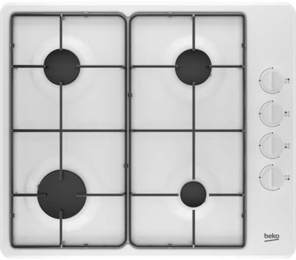 Beko BSOMD D 611EB Set Üstü Ocak