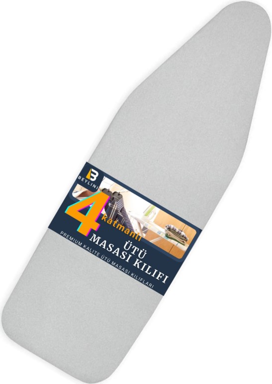Beylini Ütü Masası Kılıfı