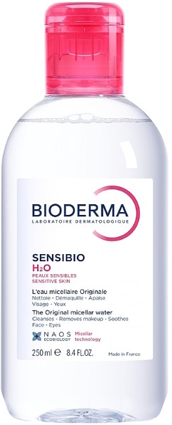 Bioderma Sensibio Makyaj Temizleyici