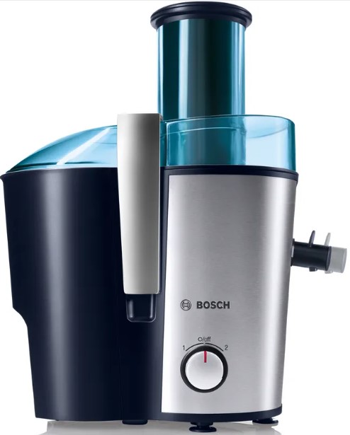 Bosch MES3500 Katı Meyve Sıkacağı