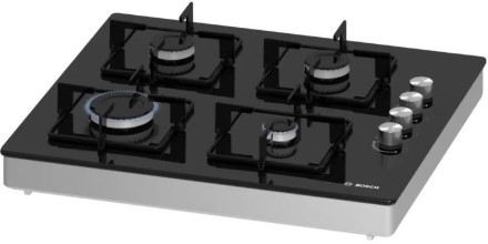 Bosch POP0C6O12O Set Üstü Ocak