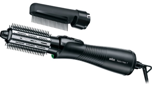 Braun Satin Hair 7 IONTEC AS720 Saç Şekillendirici