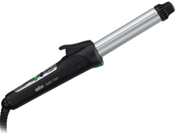 Braun Satin Hair 7 IONTEC EC1 Saç Maşası