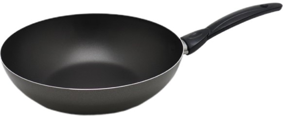 Cem Soft Wok Tava