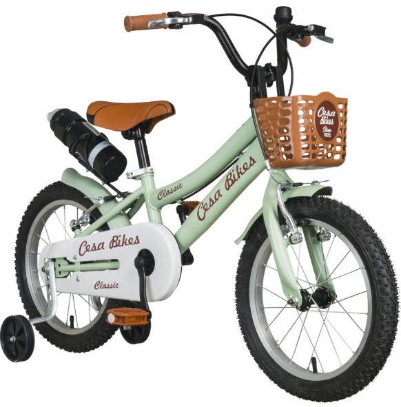 Cesa Bikes Coffee Collection Çocuk Bisikleti