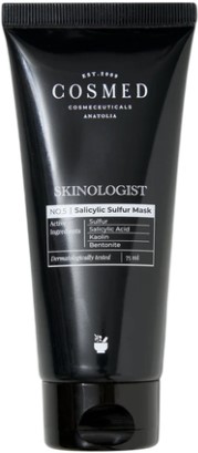 Cosmed Skinologist Kil Maskesi