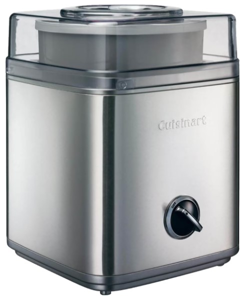 Cuisinart ICE30BCE Dondurma Makinesi