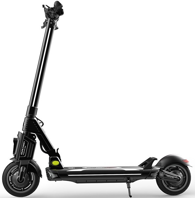 Dualtron Popular Elektrikli Scooter