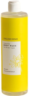 English Home Camomile Duş Jeli