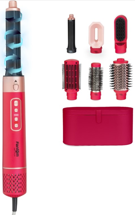 Fantom Hair Styler SK 1600 Saç Şekillendirici