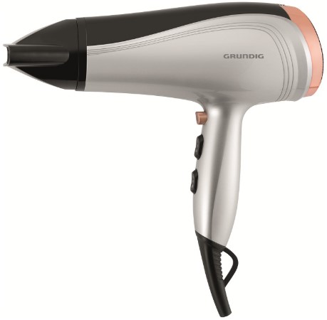 Grundig HD 4880 Saç Kurutma Makinesi